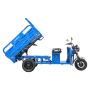 Грузовой электротрицикл Rutrike Дукат NEXT 1500 72V1500W