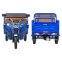 Грузовой электротрицикл Rutrike Дукат NEXT 1500 72V1500W