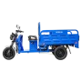 Грузовой электротрицикл Rutrike Дукат NEXT 1500 72V1500W