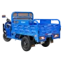 Грузовой электротрицикл Rutrike Дукат NEXT 1500 72V1500W