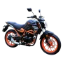 МОТОЦИКЛ NITRO 250