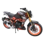 МОТОЦИКЛ NITRO 250