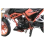 МОТОЦИКЛ NITRO 250