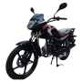 МОПЕД ROBIN (YBR 125) БЕЗ ПТС