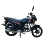 МОПЕД ROBIN (YBR 125) БЕЗ ПТС