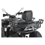 Квадроцикл бензиновый WHITE SIBERIA BARS 320CC PRO (мотокомплтект)