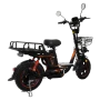 Электровелосипед Kugoo Kirin V3 Pro Plus 22.5Ah 60V