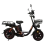 Электровелосипед Kugoo Kirin V3 Pro Plus 22.5Ah 60V