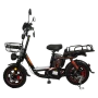 Электровелосипед Kugoo Kirin V3 Pro Plus 22.5Ah 60V