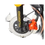 Электровелосипед Kugoo Kirin V3 Pro Plus 22.5Ah 60V