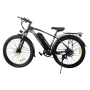 Электровелосипед Nova V3