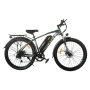 Электровелосипед Nova V3