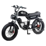 Электровелосипед BNP Eco New