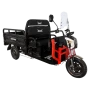 Электротрицикл WHITE SIBERIA SIBTRIKE CARGO 1.5