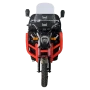 Электротрицикл WHITE SIBERIA SIBTRIKE CARGO 1.5