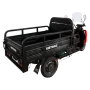 Электротрицикл WHITE SIBERIA SIBTRIKE CARGO 1.5