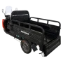 Электротрицикл WHITE SIBERIA SIBTRIKE CARGO 1.5