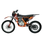 Мотоцикл KAYO K2 Pro 21/18