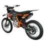 Мотоцикл KAYO K2 Pro 21/18