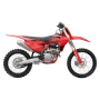 Мотоцикл кроссовый GASGAS MC250F (2026)