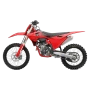 Мотоцикл кроссовый GASGAS MC250F (2026)