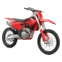 Мотоцикл кроссовый GASGAS MC250F (2026)