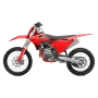 Мотоцикл кроссовый GASGAS MC 450F (2026)