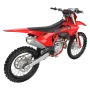 Мотоцикл кроссовый GASGAS MC 450F (2026)