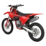 Мотоцикл кроссовый GASGAS MC 450F (2026)