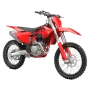 Мотоцикл кроссовый GASGAS MC 450F (2026)