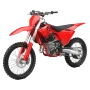 Мотоцикл кроссовый GASGAS MC 450F (2026)