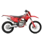 Мотоцикл эндуро GASGAS EC 500F (2026)