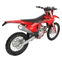 Мотоцикл эндуро GASGAS EC 500F (2026)