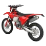 Мотоцикл эндуро GASGAS EC 500F (2026)