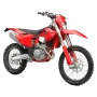 Мотоцикл эндуро GASGAS EC 500F (2026)