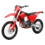 Мотоцикл эндуро GASGAS EC 500F (2026)