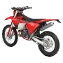 Мотоцикл эндуро GASGAS EC 300 (2026)