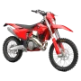 Мотоцикл эндуро GASGAS EC 300 (2026)