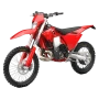Мотоцикл эндуро GASGAS EC 300 (2026)