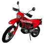 Мотоцикл эндуро GASGAS ES 700
