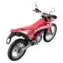 Мотоцикл эндуро GASGAS ES 700
