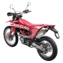 Мотоцикл эндуро GASGAS ES 700