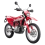 Мотоцикл эндуро GASGAS ES 700