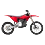 Электромотоцикл Stark Varg MX 80 hp