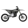 Электромотоцикл Stark Varg MX 80 hp