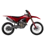 Мотоцикл Ducati Desmo 450 MX 2025