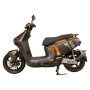 Скутер CINECO ES5
