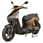 Скутер CINECO ES5