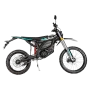 Мотоцикл CINECO EX3