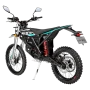 Мотоцикл CINECO EX3